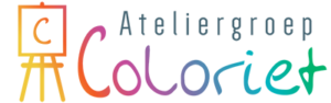 Ateliergroep Coloriet Logo