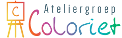 Ateliergroep Coloriet Logo