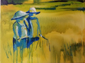 marlene-rijstoogst-philippijnen