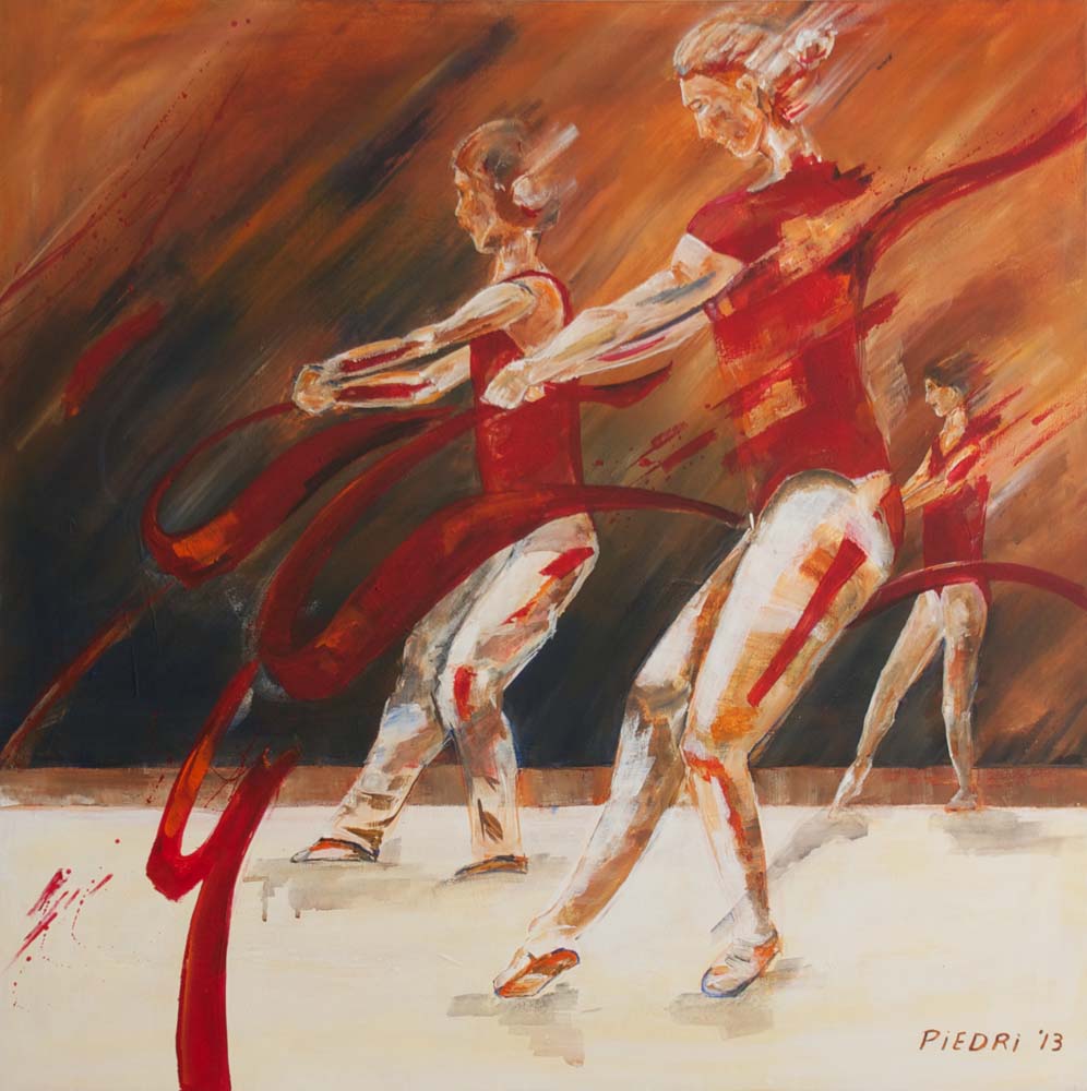 Piet-Driessen-Ballet