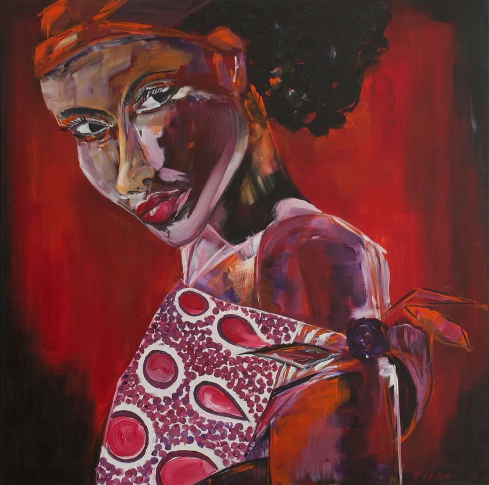 Piet-Driessen-Black-lady